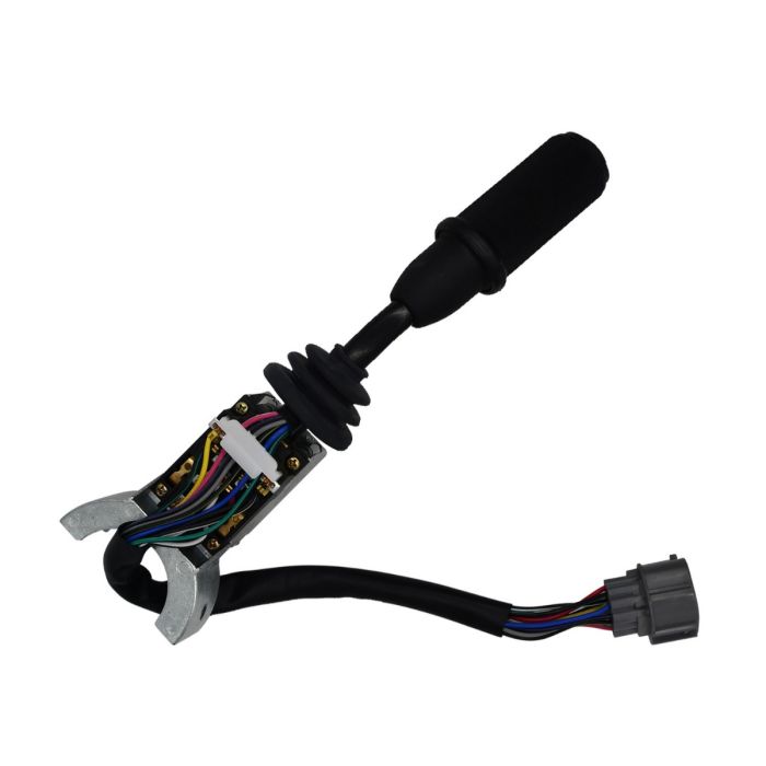 Right Hand Stalk Lever Switch Lights and Wiper 13000802 for JCB main product photo