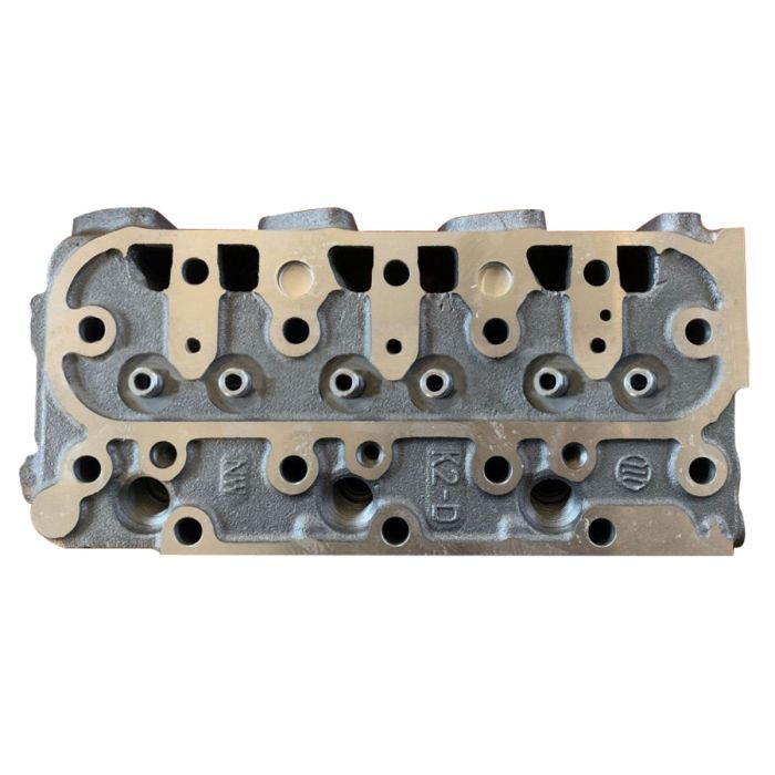 Cylinder Head 16022-03040 for Kubota main product photo