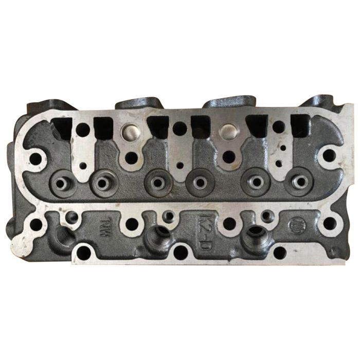Cylinder Head for Kubota Engine D1005 main product photo