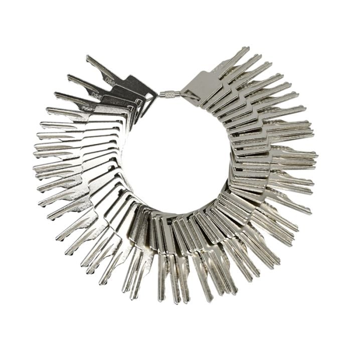 Ignition Key 6709527 for Bobcat for Case main product photo