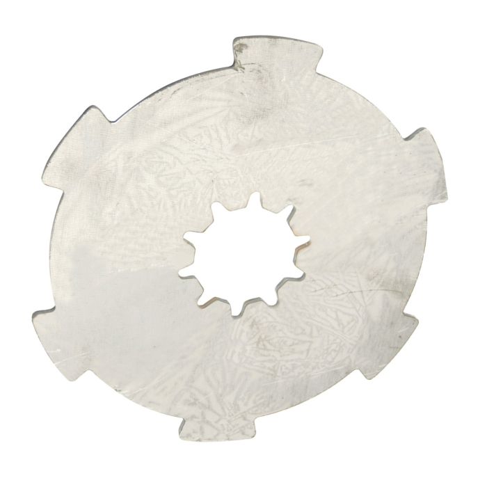 Brake Disc 7120111 for Bobcat main product photo