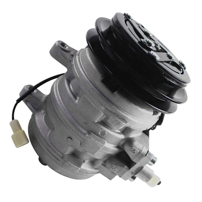 Air Conditioning Compressor T0070-87290 for Kubota main product photo
