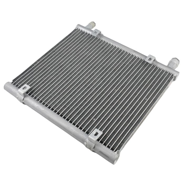 Air Conditioning Condenser T2055-72220 for Kubota main product photo