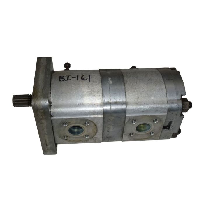 Hydraulic Pump 3A111-82204 for Kubota main product photo