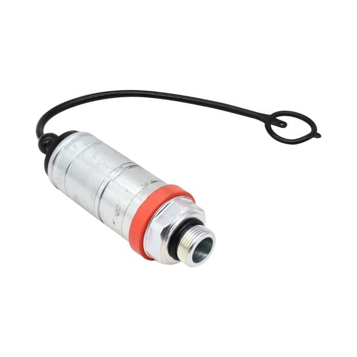 Hydraulic Breakaway Coupler 3C001-82010 for Kubota main product photo