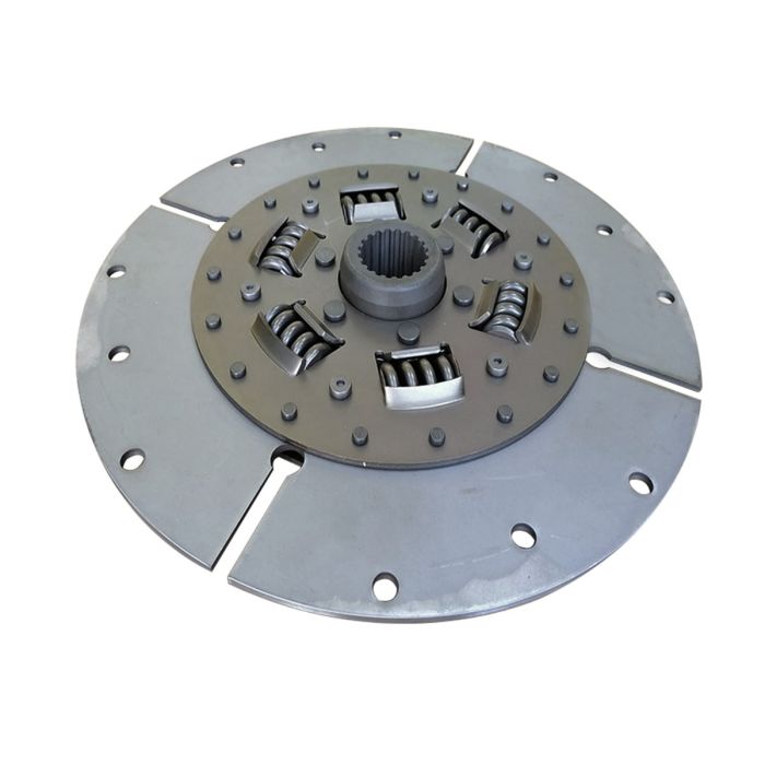 Disk Damper New 207-01-71310 for Komatsu main product photo