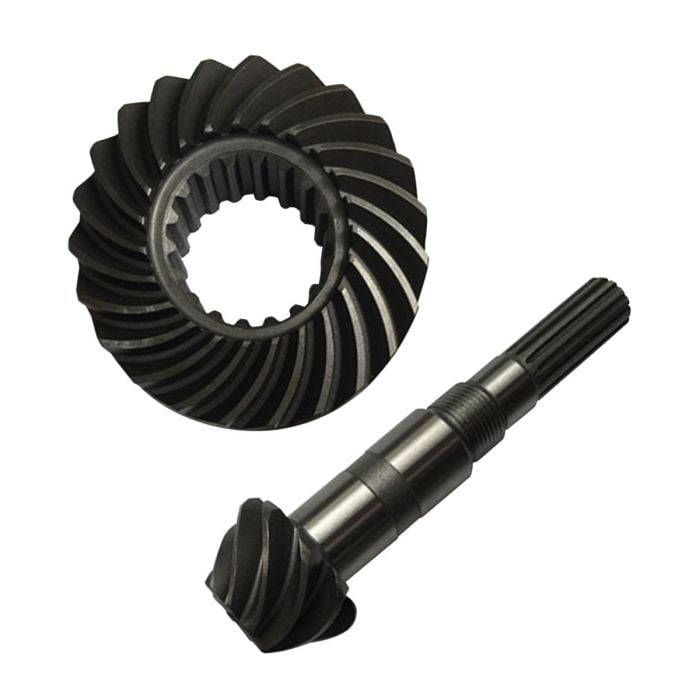 Ring Gear and Pinion Set TD030-12020 for Kubota main product photo