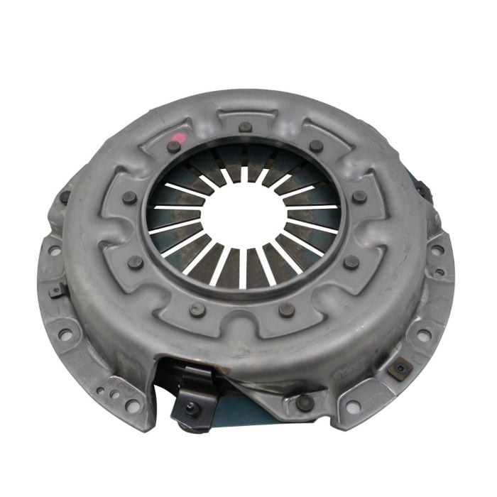 Pressure Plate 6241369M91 for AGCO for Case for Kubota for Massey Ferguson for New Holland main product photo