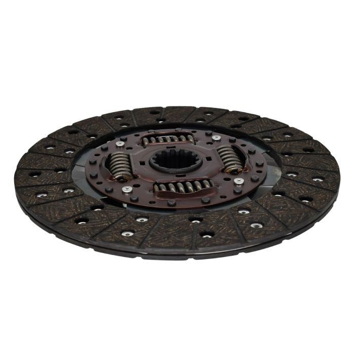 Clutch Disc 3G70025130 for Kubota main product photo
