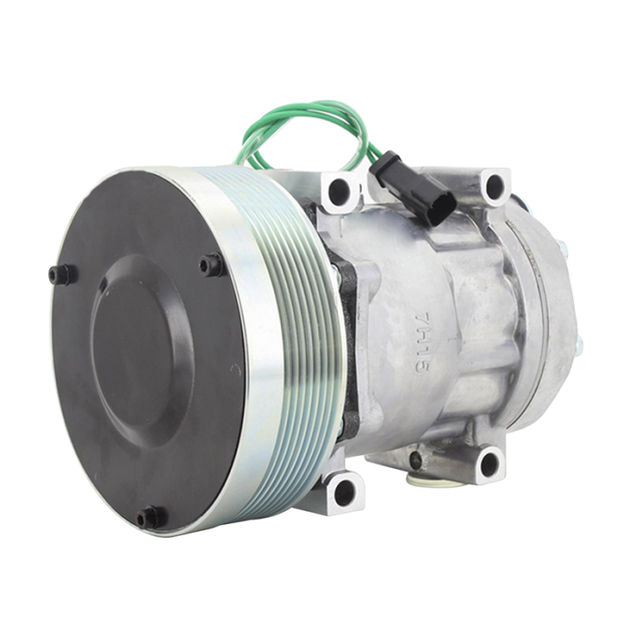 Air Conditioning Compressor 183-5106 for Caterpillar main product photo