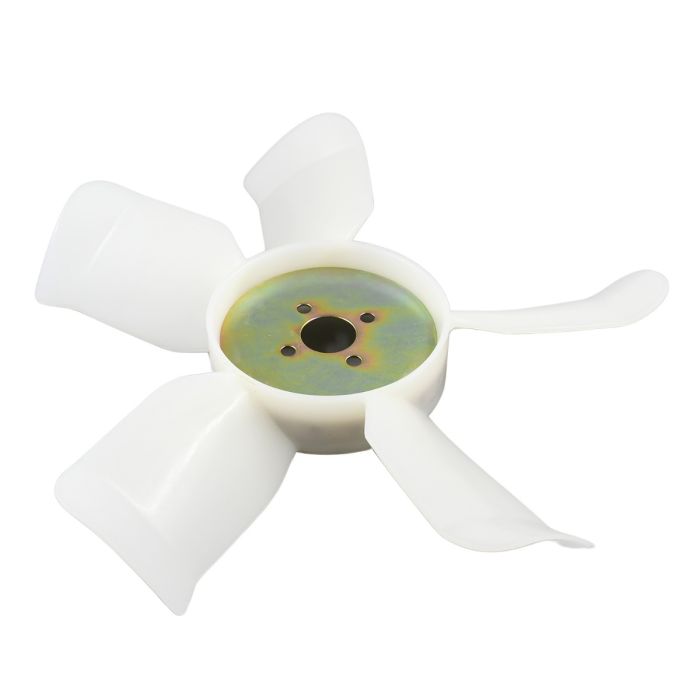 5 Blade Cooling Fan 1562174110 for Kubota main product photo