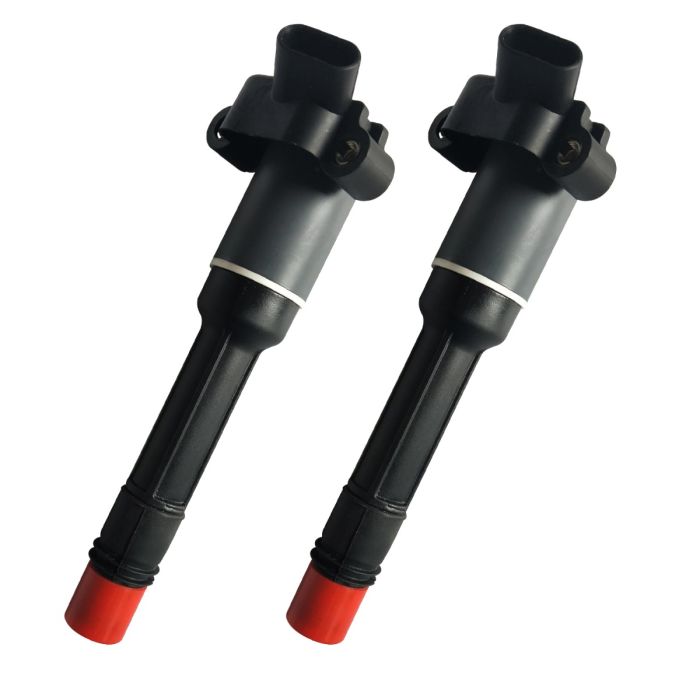 2 PCS Ignition Coil 5310990 for Cummins Engine main product photo