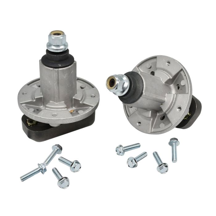 2 Pack Spindle Assembly GY20785 for John Deere main product photo