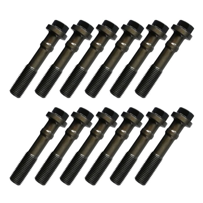 12Pcs Connecting Rod Bolt 3900919 for Cummins main product photo