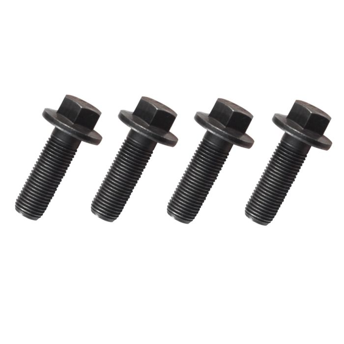 4Pcs Shock Absorber Bolt 3903857 for Cummins main product photo