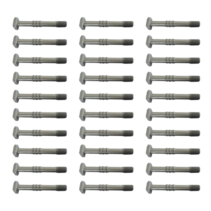 30Pcs Connecting Rod Bolts 3928870 for Cummins main product photo