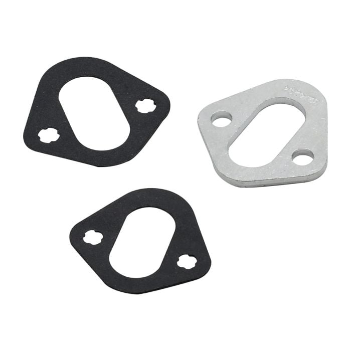 3PCS Fuel Pump Gaskets Fuel Preheate Gaskets 3914284 for Cummins main product photo