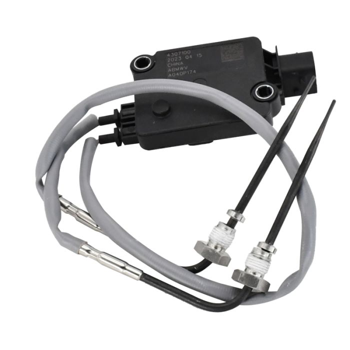 Exhaust Gas Temperature Sensor 4307100 for Cummins main product photo