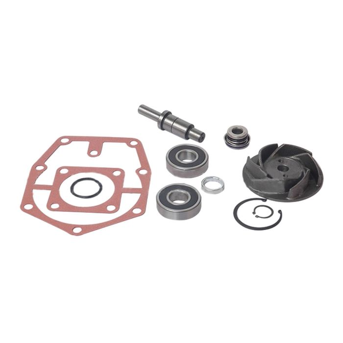 Water Pump Repair Kit 3801712 for Cummins main product photo
