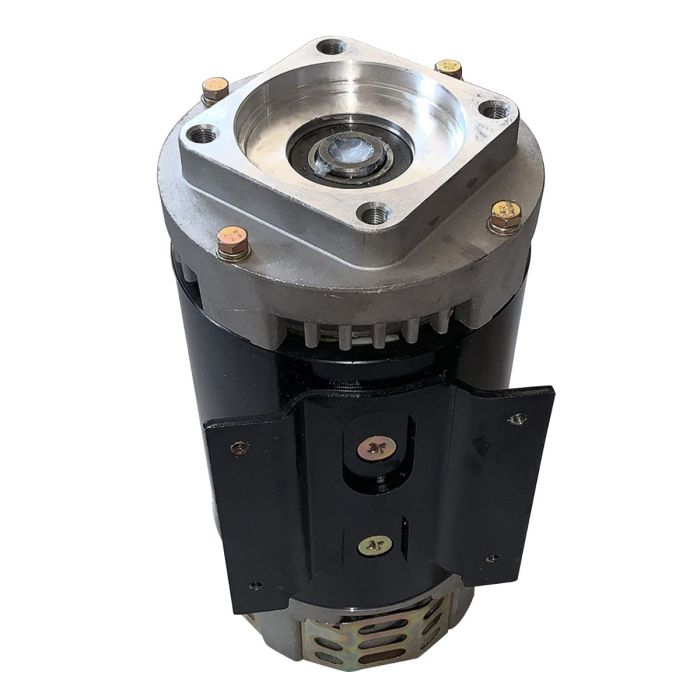 24V DC Electric Motor 40844GT for Genie main product photo