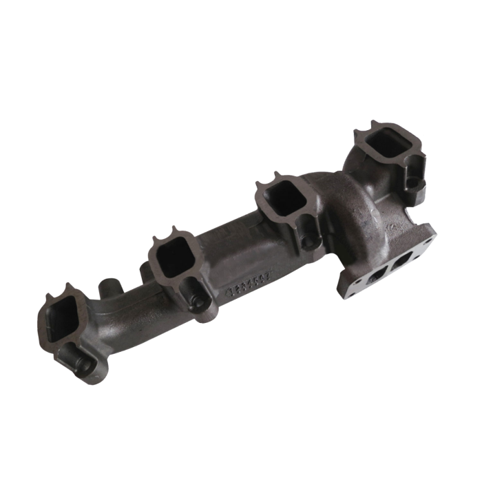 Exhaust Manifold 4984697 for Cummins main product photo