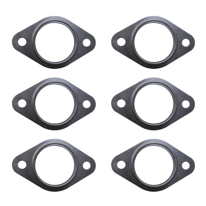 Exhaust Manifold Gaskets 6PCS 3929012 for Cummins main product photo