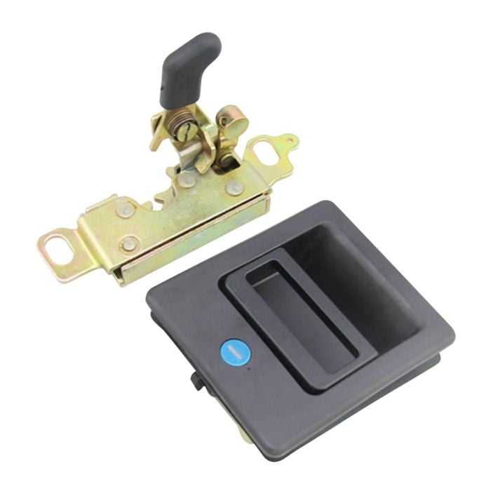 Door Lock 14698838 for Volvo main product photo