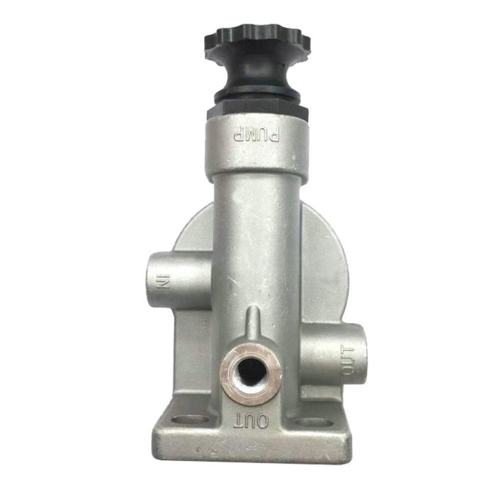 Feed Pump 6754-71-7200 for Komatsu main product photo