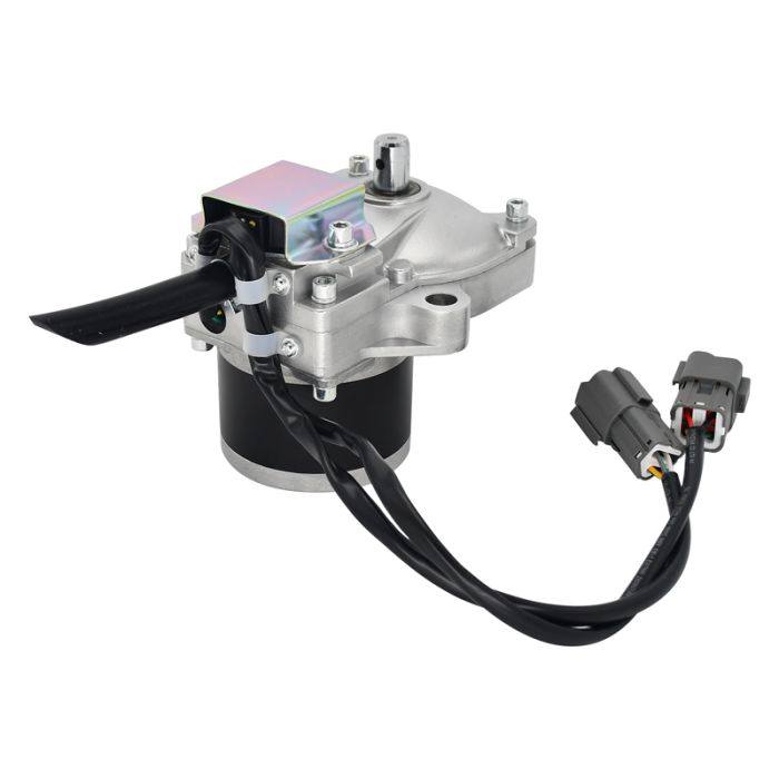 Throttle Motor 7834403003 for Komatsu main product photo