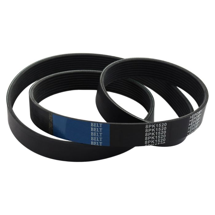 New Belt 8PK1520 for Komatsu main product photo