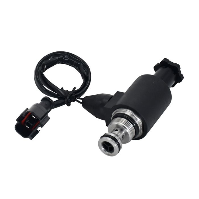 Solenoid Valve 714-11-16830 for Komatsu main product photo