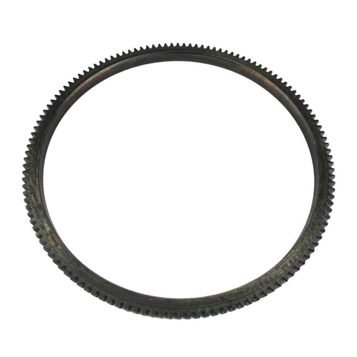 Fly Wheel Gear Ring 129T for Kato Excavator HD700-5 HD700-7 HD820 main product photo