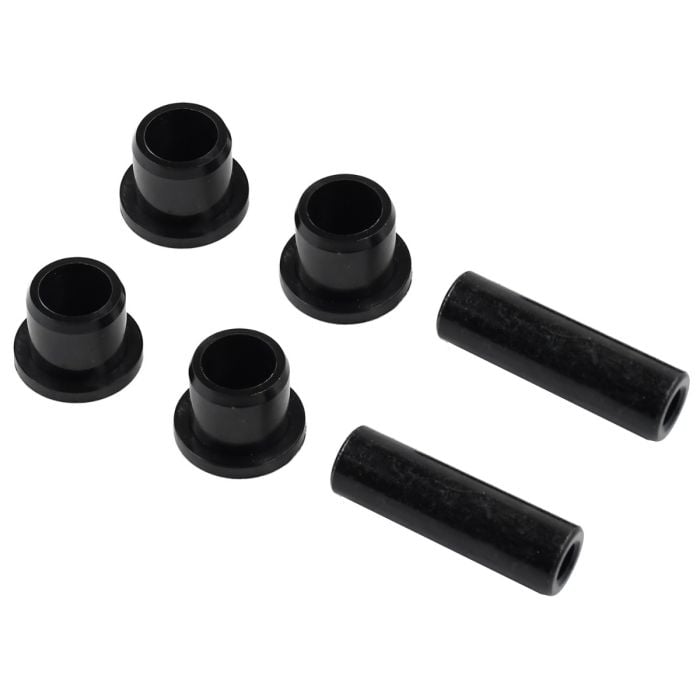 2 Set Golf Cart A-Arm Carrier Tube Bushing Kit 601340 for EZGO main product photo