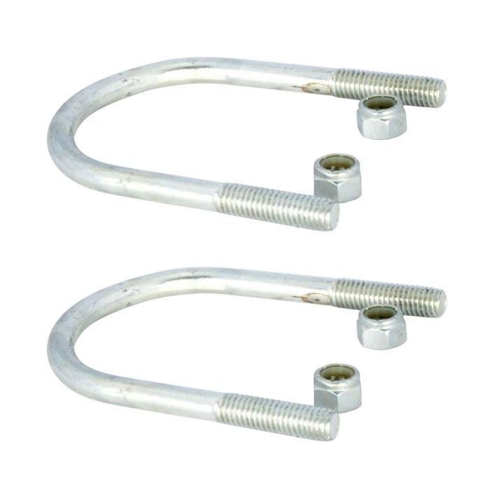 2Pcs 1014902 Heavy Duty Leaf Spring U-Bolt for Club Car main product photo