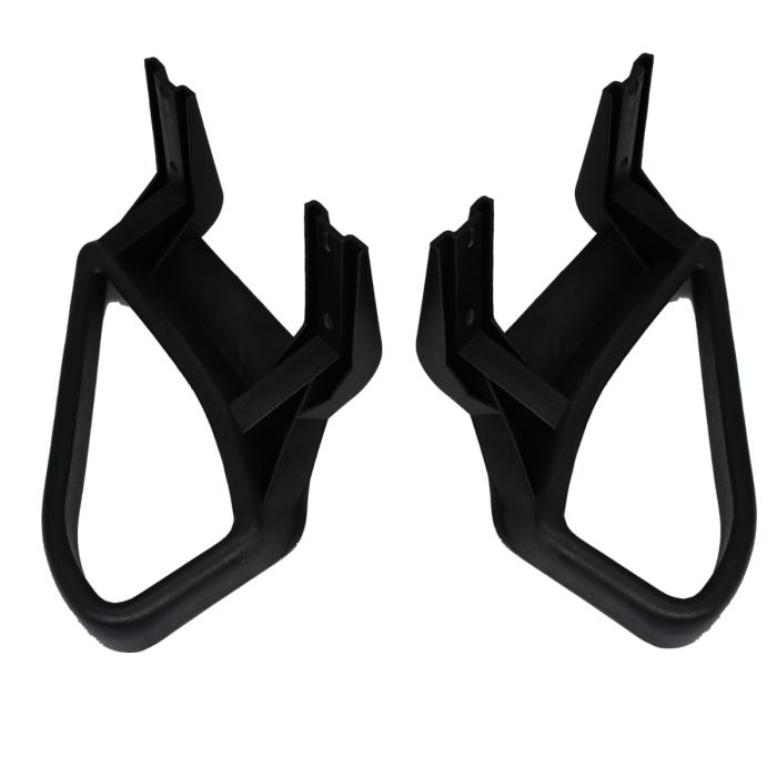 Driver and Passenger Side Arm Rest Hip Restraint 71701-G01 for EZGO main product photo