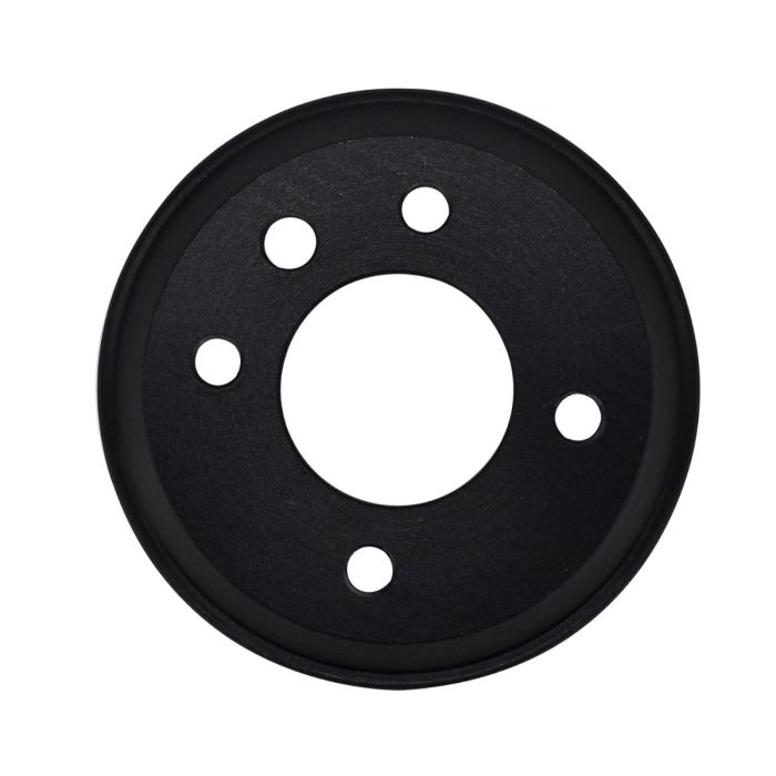 Golf Cart Rear Brake Drum 1011137 for Club Car main product photo