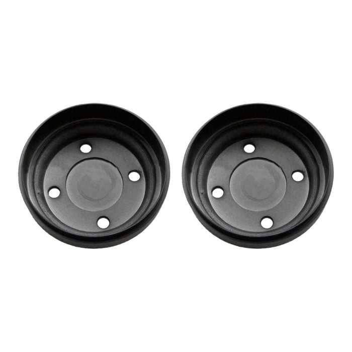 2PC Brake Drum 10603 for Club Car main product photo