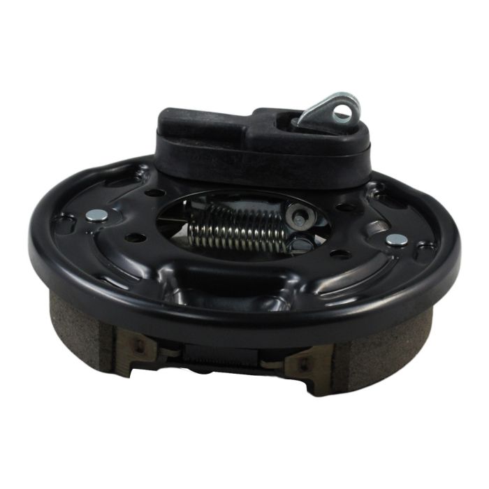 Side Brake Assembly Left Rear Brake Cluster 101823302 for Club Car main product photo
