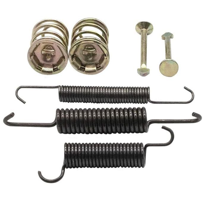 Brake Shoes Spring Kits 27944G01 for Ezgo main product photo