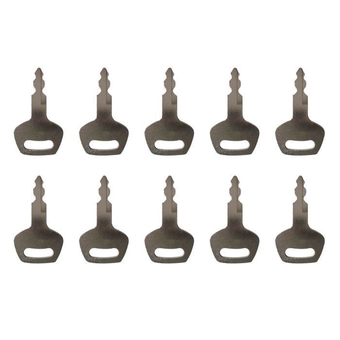 10PCS Ignition Key for Sumitomo main product photo