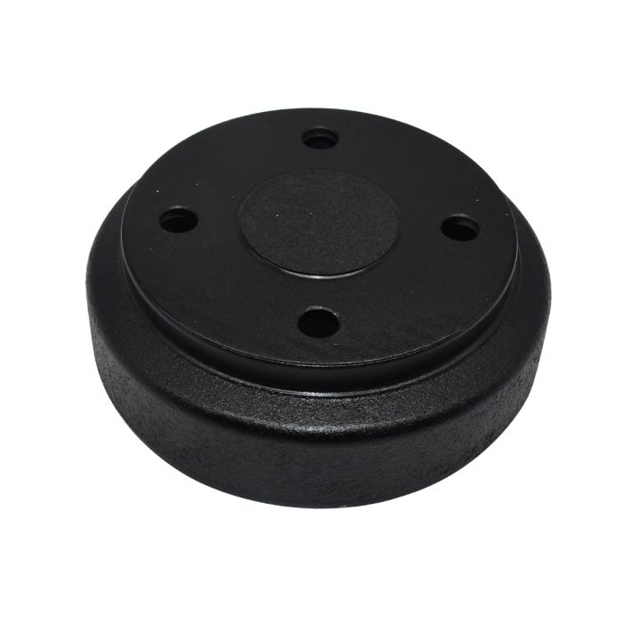 Rear Brake Drum Golf Cart 1018232-01 for Club Car main product photo