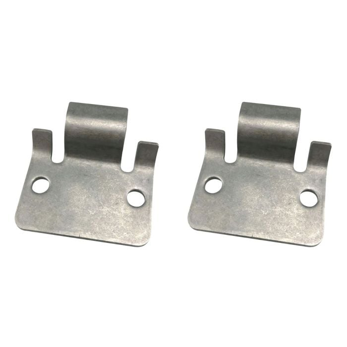 Seat Hinge Set 1011652 Bracket Male 2Pcs for Club Car main product photo