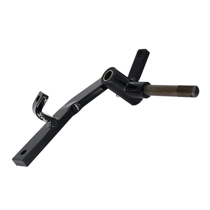 Spindle- Passenger Side 1011392 Front Right for Club Car main product photo