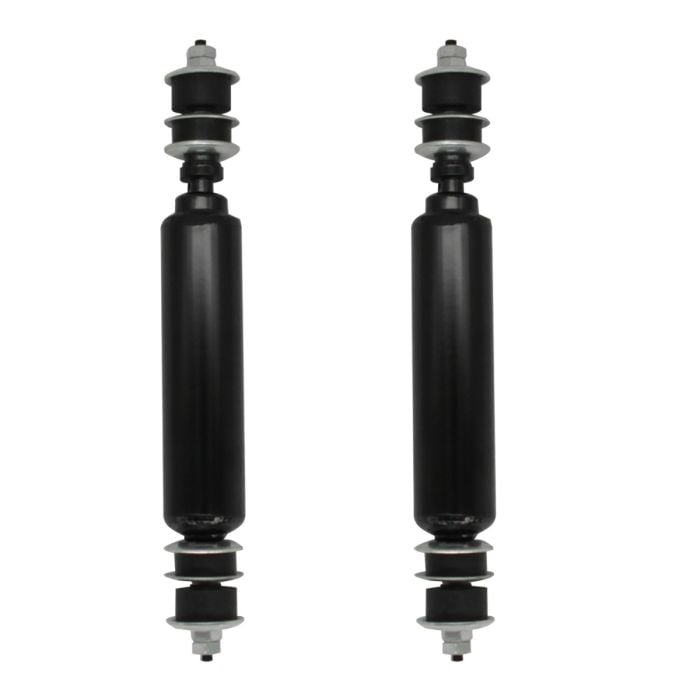 2 PCS Golf Cart Rear Shock Absorber 102588501 for Club Car main product photo