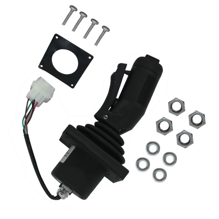 Joystick Controller 1001134438 for JLG main product photo