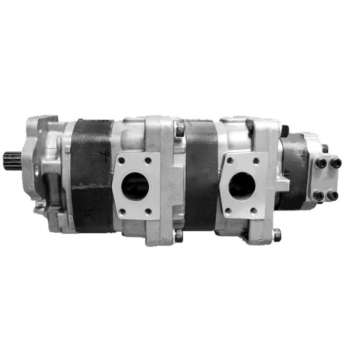 Hydraulic Pump 44083-60410 for Kawasaki main product photo