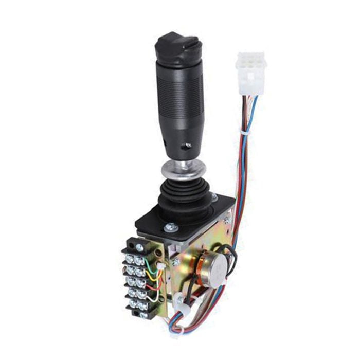 Joystick Controller 1600283 for JLG main product photo