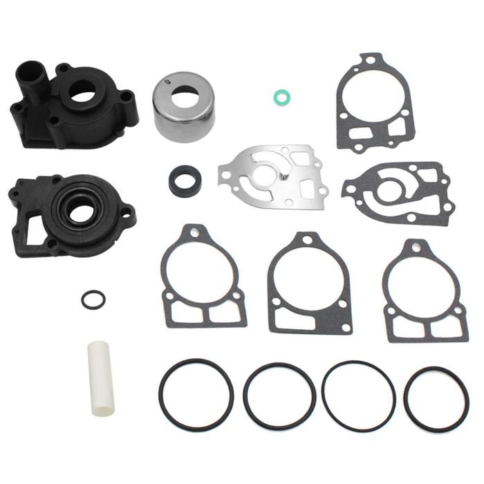 Water Pump Impeller Repair Kit 46-96148A8 for Mercury main product photo