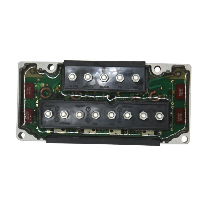 CDI Switch Box 332-5772A1 for Mercury main product photo