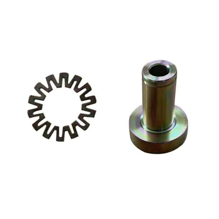 Pulley PK6 78-1284 for Thermo King main product photo